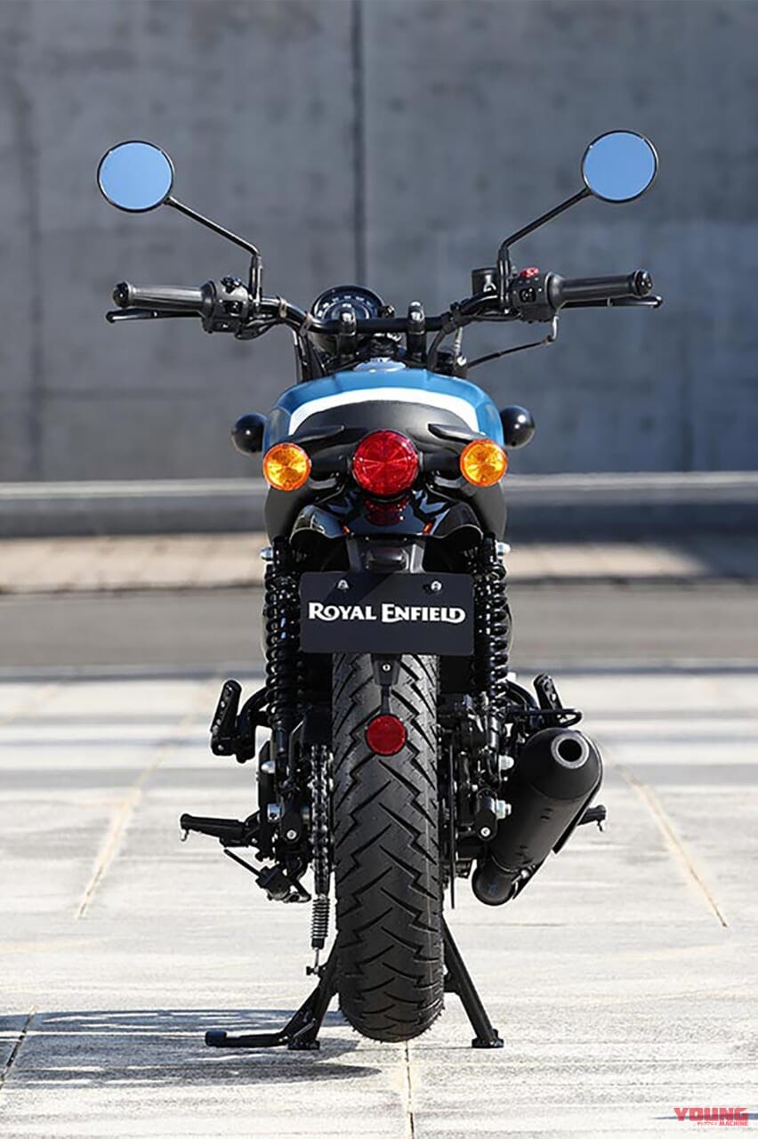 |GB350の最強ライバル?! ロイヤルエンフィールド ハンター350試乗インプレッション【際立つ軽快感と胸のすく爽快なダッシュ】