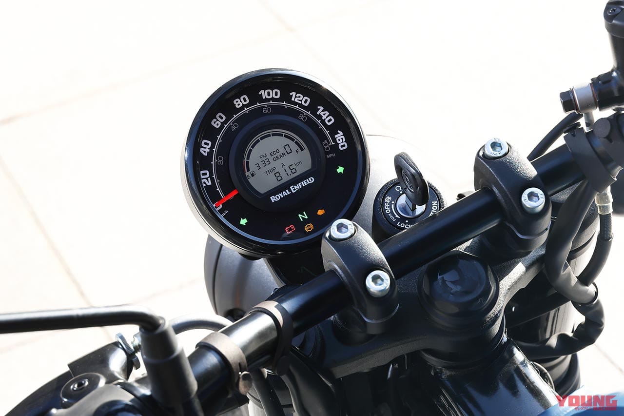 |GB350の最強ライバル?! ロイヤルエンフィールド ハンター350試乗インプレッション【際立つ軽快感と胸のすく爽快なダッシュ】