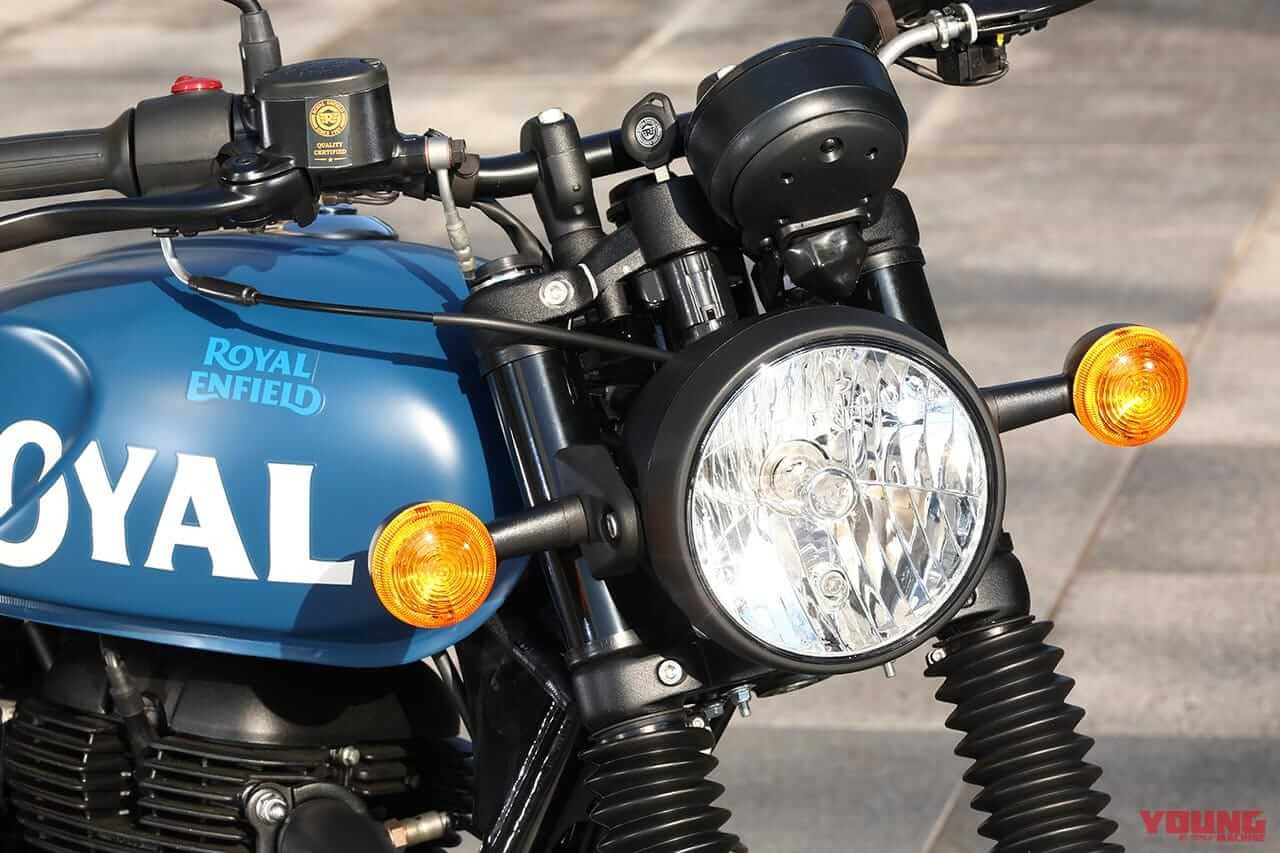 |GB350の最強ライバル?! ロイヤルエンフィールド ハンター350試乗インプレッション【際立つ軽快感と胸のすく爽快なダッシュ】