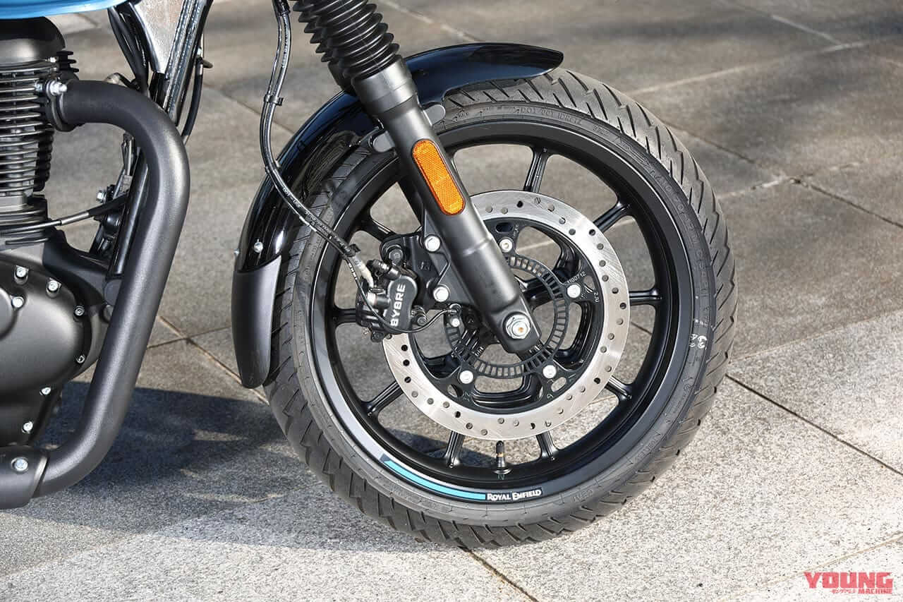 |GB350の最強ライバル?! ロイヤルエンフィールド ハンター350試乗インプレッション【際立つ軽快感と胸のすく爽快なダッシュ】