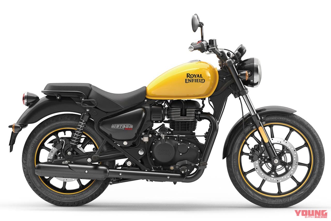 |GB350の最強ライバル?! ロイヤルエンフィールド ハンター350試乗インプレッション【際立つ軽快感と胸のすく爽快なダッシュ】