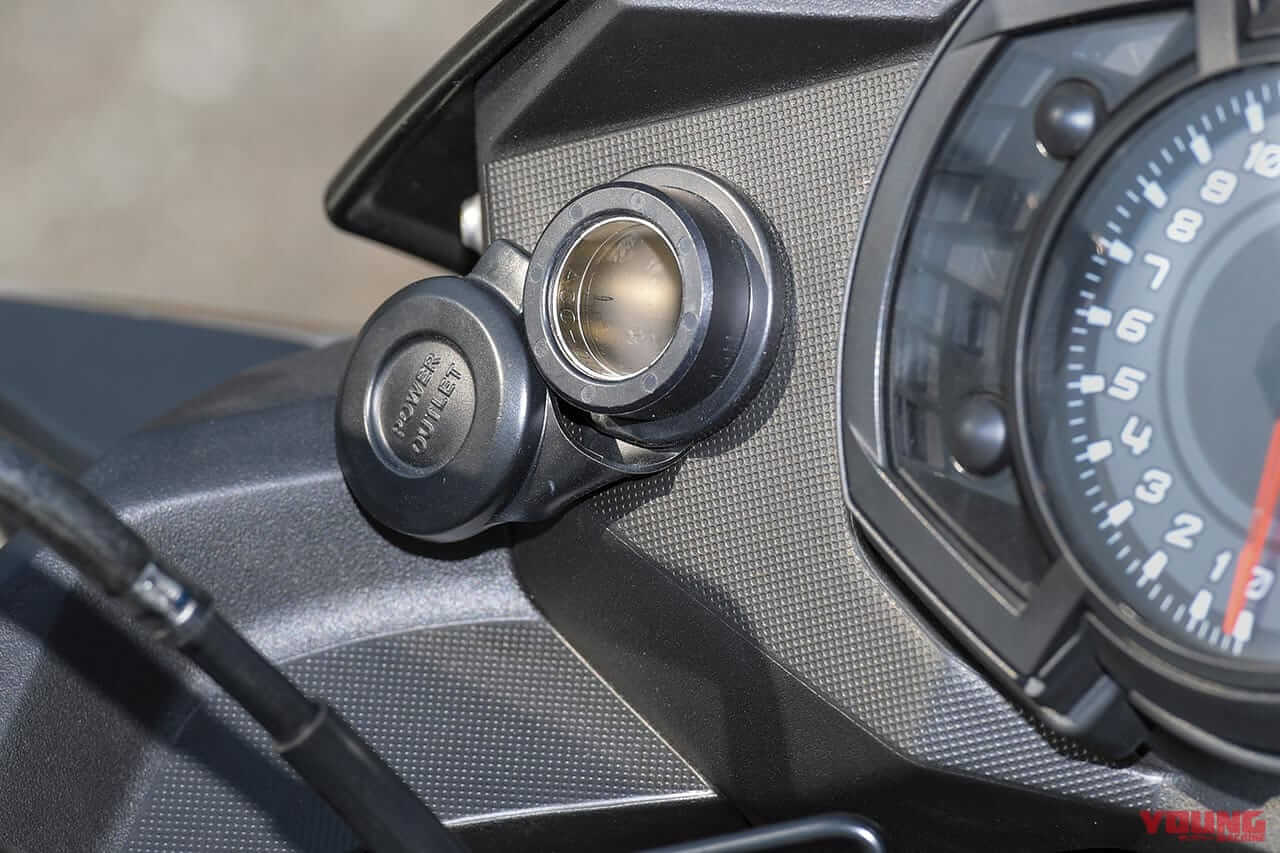 |カワサキ ヴェルシス‐X 250ツアラー試乗インプレッション【語り継ぎたい名車。新車を買うなら今】