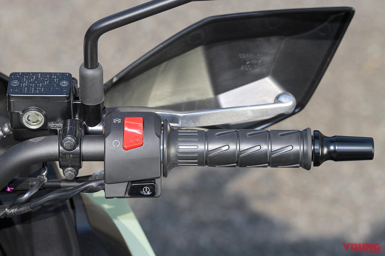 |カワサキ ヴェルシス‐X 250ツアラー試乗インプレッション【語り継ぎたい名車。新車を買うなら今】