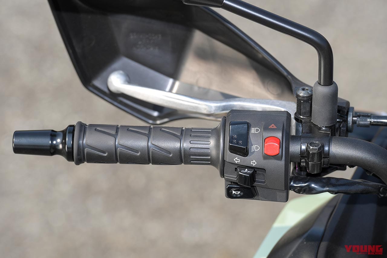 |カワサキ ヴェルシス‐X 250ツアラー試乗インプレッション【語り継ぎたい名車。新車を買うなら今】