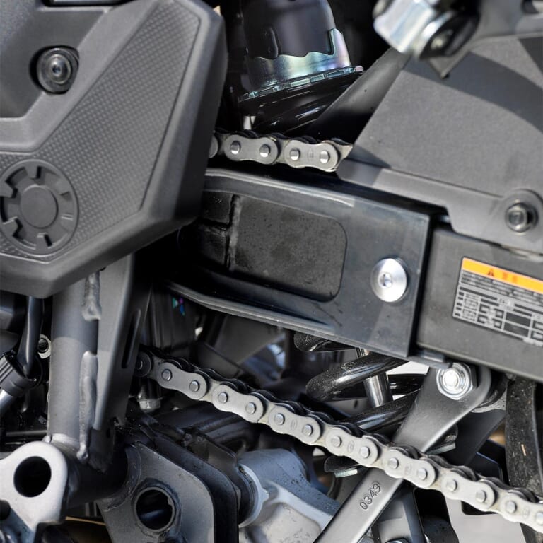 カワサキ ヴェルシス-X250ツアラー|足まわり|カワサキ ヴェルシス‐X 250ツアラー試乗インプレッション【語り継ぎたい名車。新車を買うなら今】