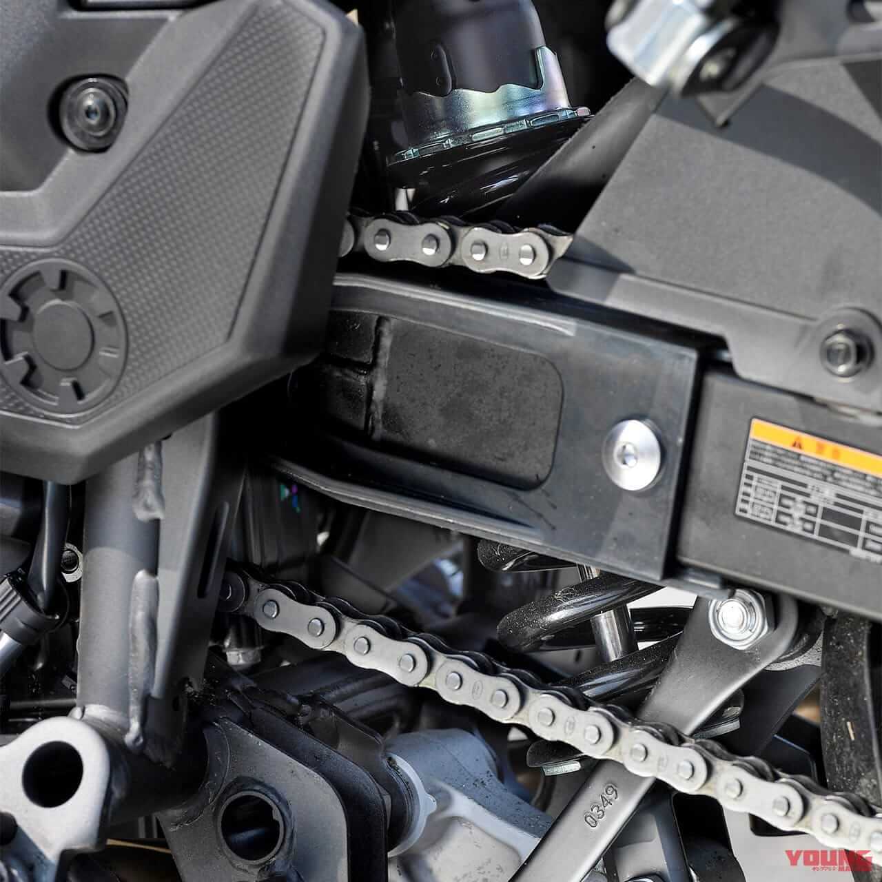 |カワサキ ヴェルシス‐X 250ツアラー試乗インプレッション【語り継ぎたい名車。新車を買うなら今】