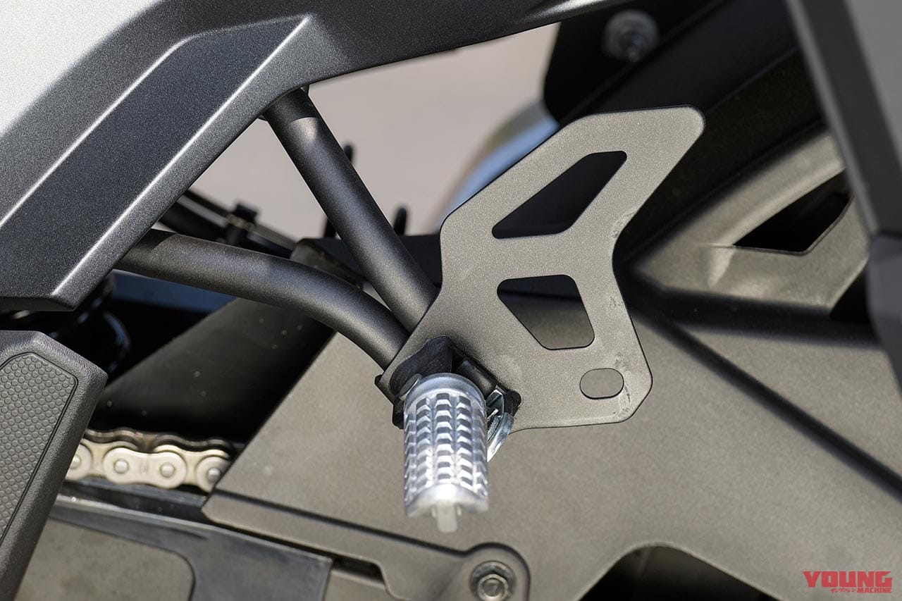 |カワサキ ヴェルシス‐X 250ツアラー試乗インプレッション【語り継ぎたい名車。新車を買うなら今】