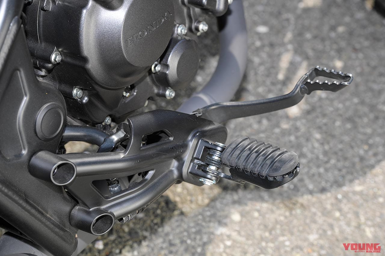 |ホンダのレブル250が新型に! 走り変わらず価格も良心的【試乗インプレッション】