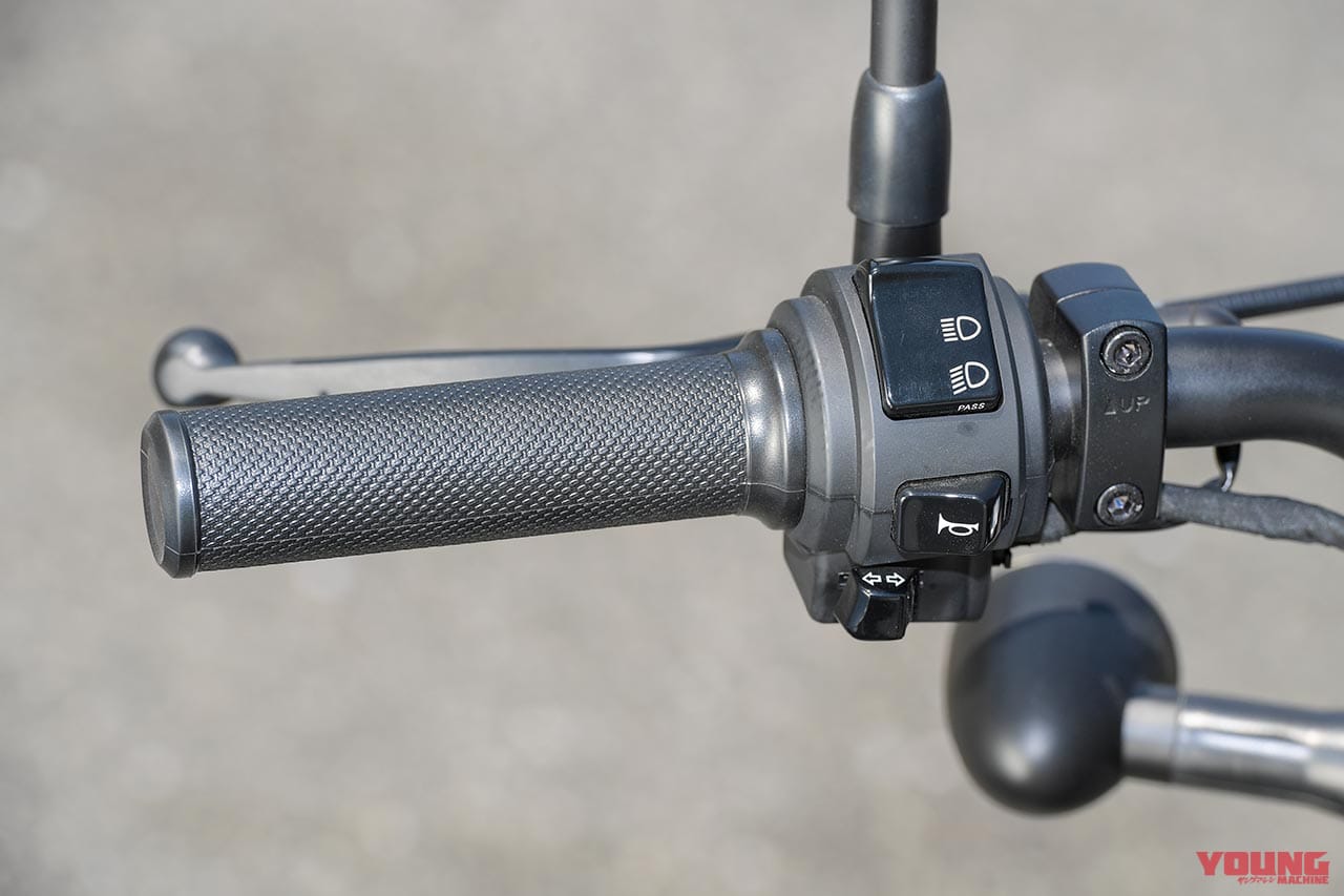 |ホンダのレブル250が新型に! 走り変わらず価格も良心的【試乗インプレッション】