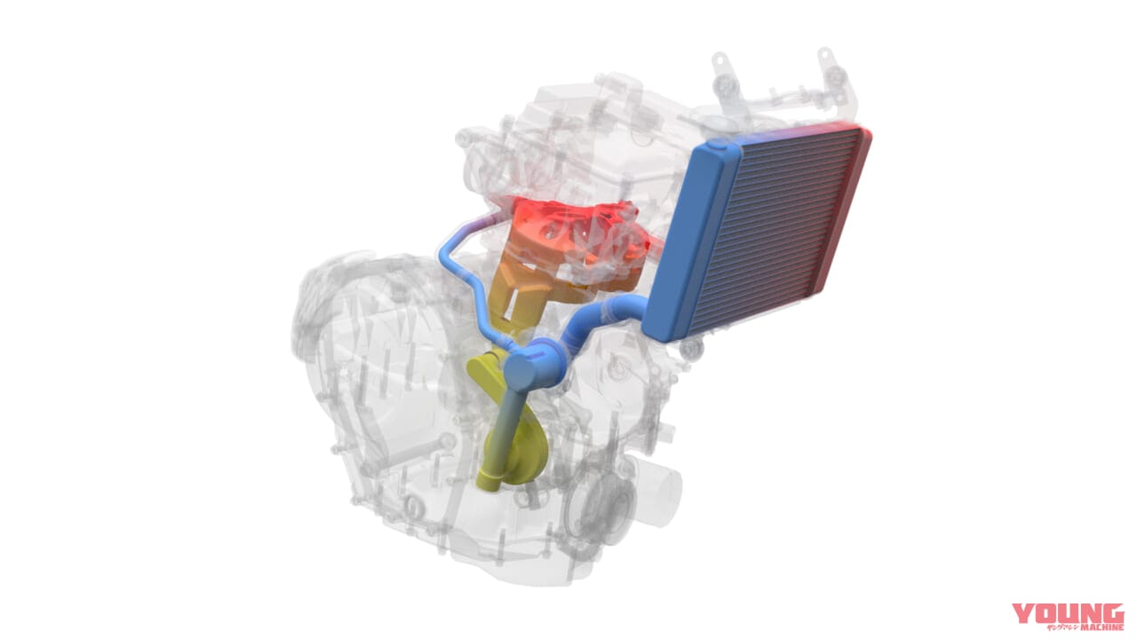 |スズキ GSX-8S ミドルクラスライバル比較試乗【VS ヤマハ MT-07/ホンダ CB650R】