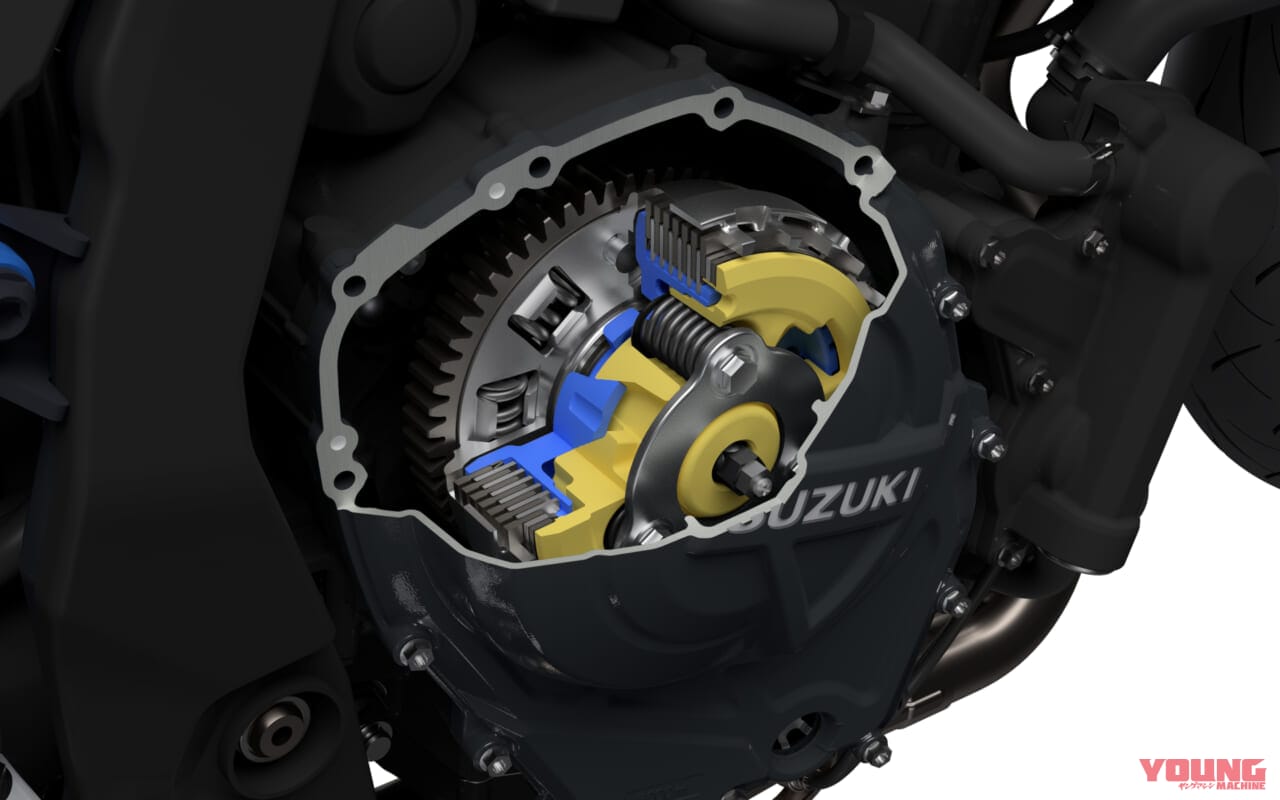 |スズキ GSX-8S ミドルクラスライバル比較試乗【VS ヤマハ MT-07/ホンダ CB650R】