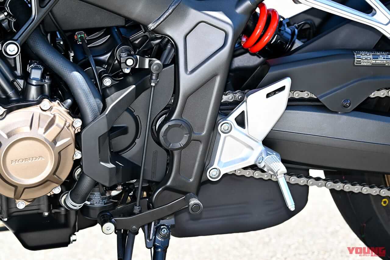 |スズキ GSX-8S ミドルクラスライバル比較試乗【VS ヤマハ MT-07/ホンダ CB650R】