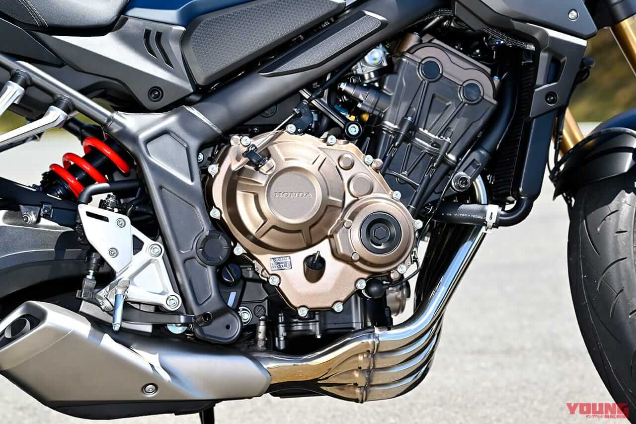 |スズキ GSX-8S ミドルクラスライバル比較試乗【VS ヤマハ MT-07/ホンダ CB650R】