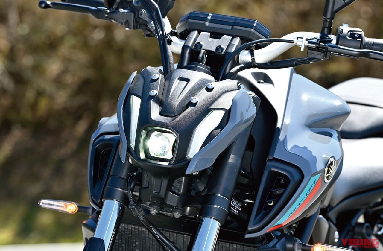 |スズキ渾身のGSX-8S! ライバル3台比較車体編【VS ヤマハ MT-07/ホンダ CB650R】