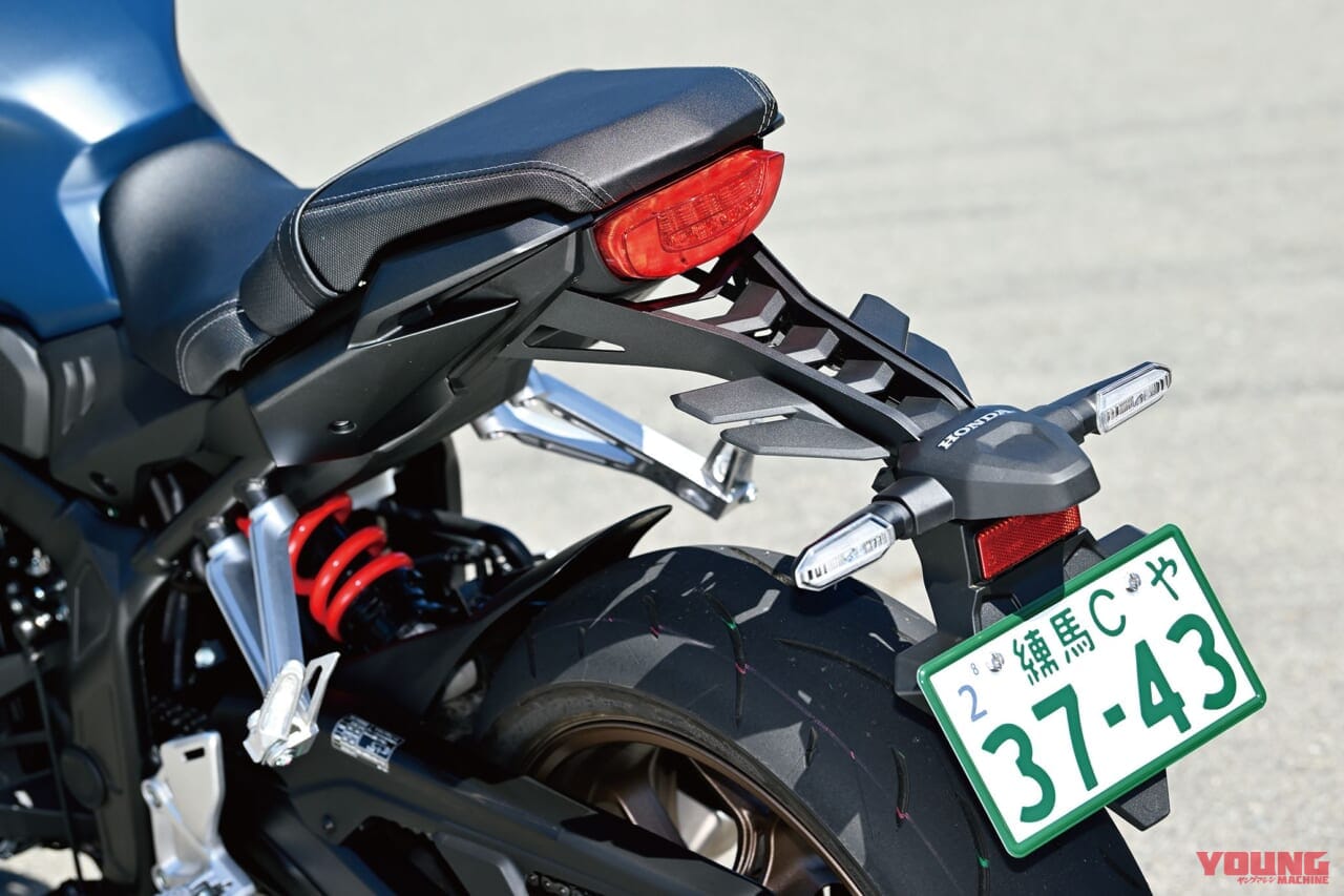 |スズキ渾身のGSX-8S! ライバル3台比較車体編【VS ヤマハ MT-07/ホンダ CB650R】