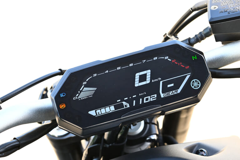 YAMAHA MT-07|スズキ渾身のGSX-8S! ライバル3台比較車体編【VS ヤマハ MT-07/ホンダ CB650R】