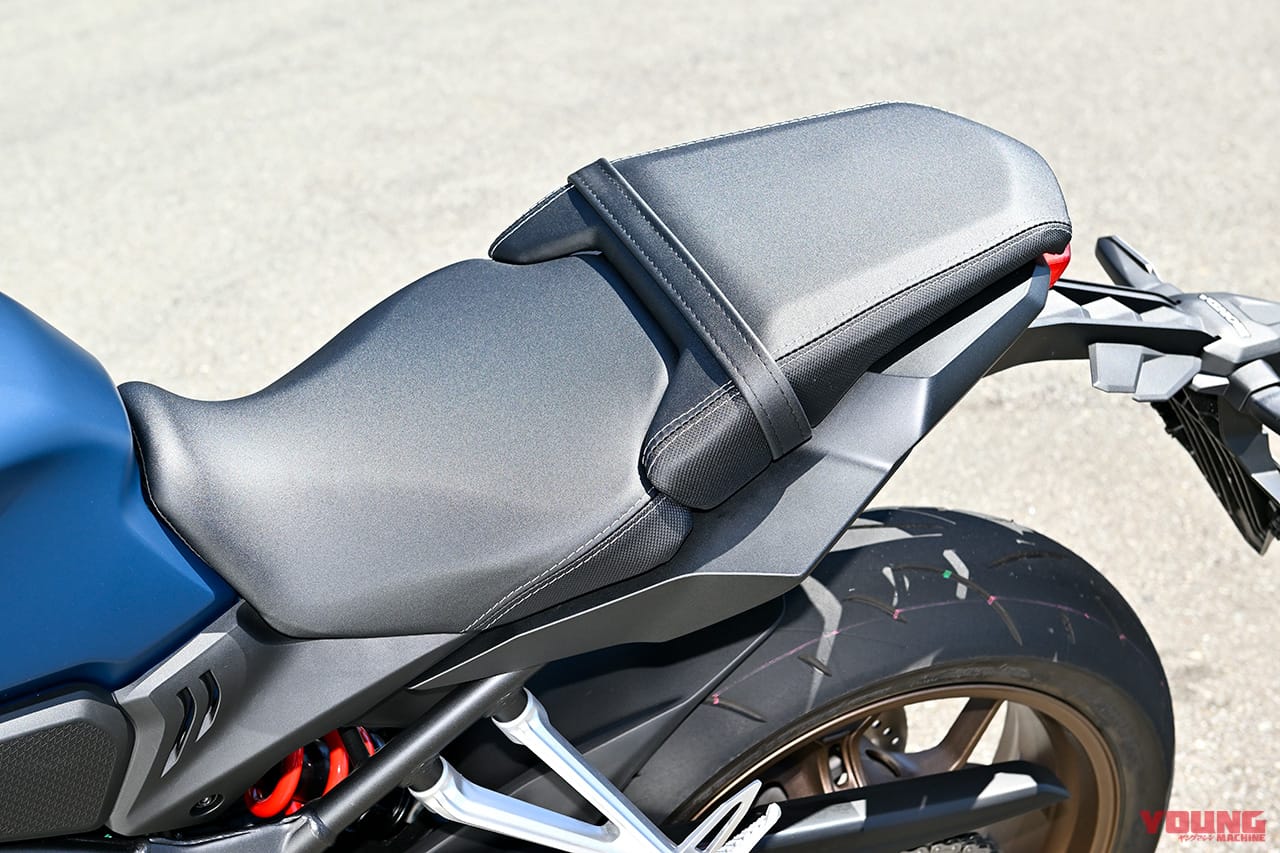 |スズキ渾身のGSX-8S! ライバル3台比較車体編【VS ヤマハ MT-07/ホンダ CB650R】