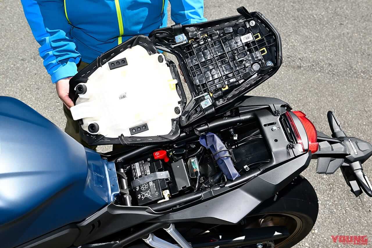 |スズキ渾身のGSX-8S! ライバル3台比較車体編【VS ヤマハ MT-07/ホンダ CB650R】