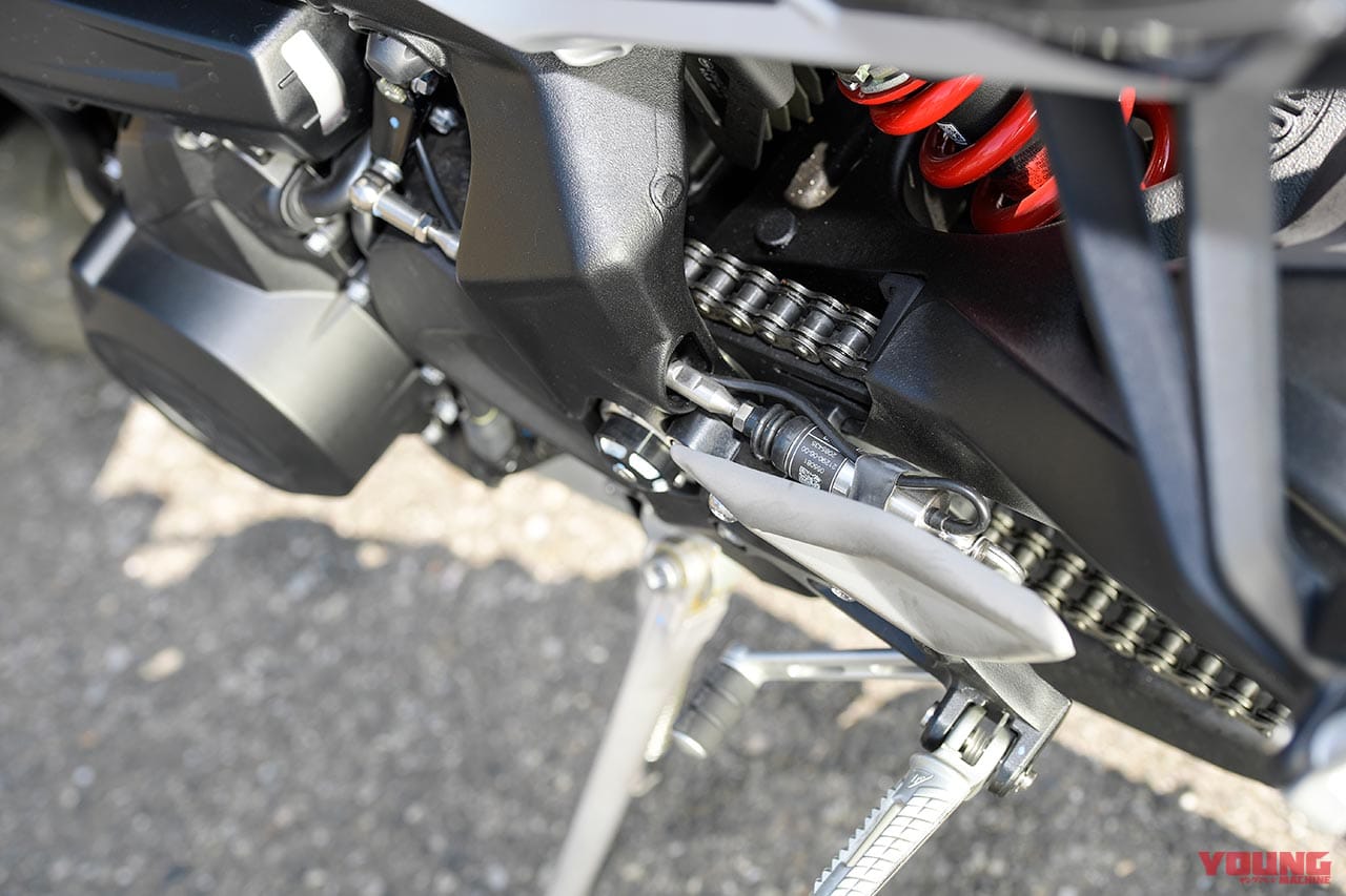 |トライアンフ ストリートトリプル765R試乗インプレッション【極上エンジンの究極ストリートファイター】