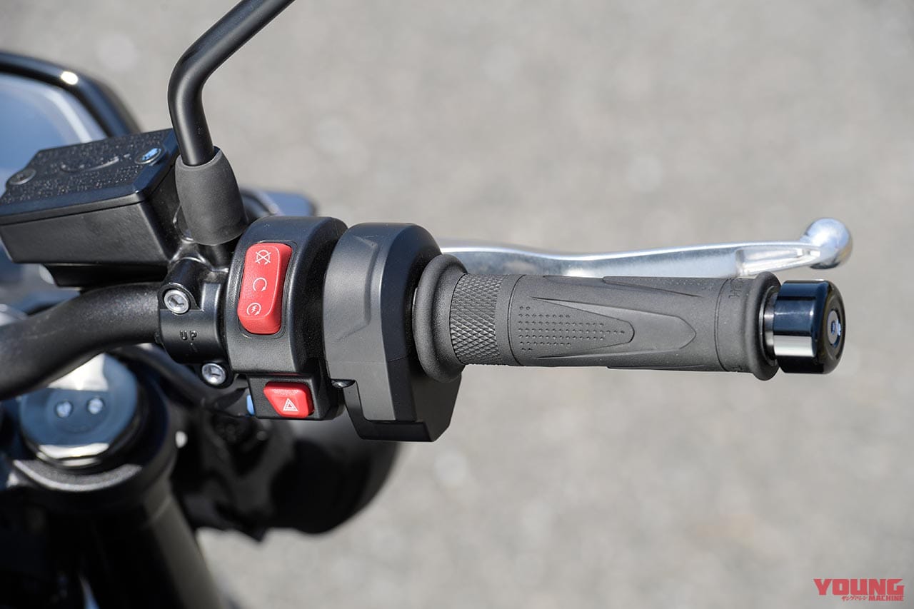 |トライアンフ ストリートトリプル765R試乗インプレッション【極上エンジンの究極ストリートファイター】