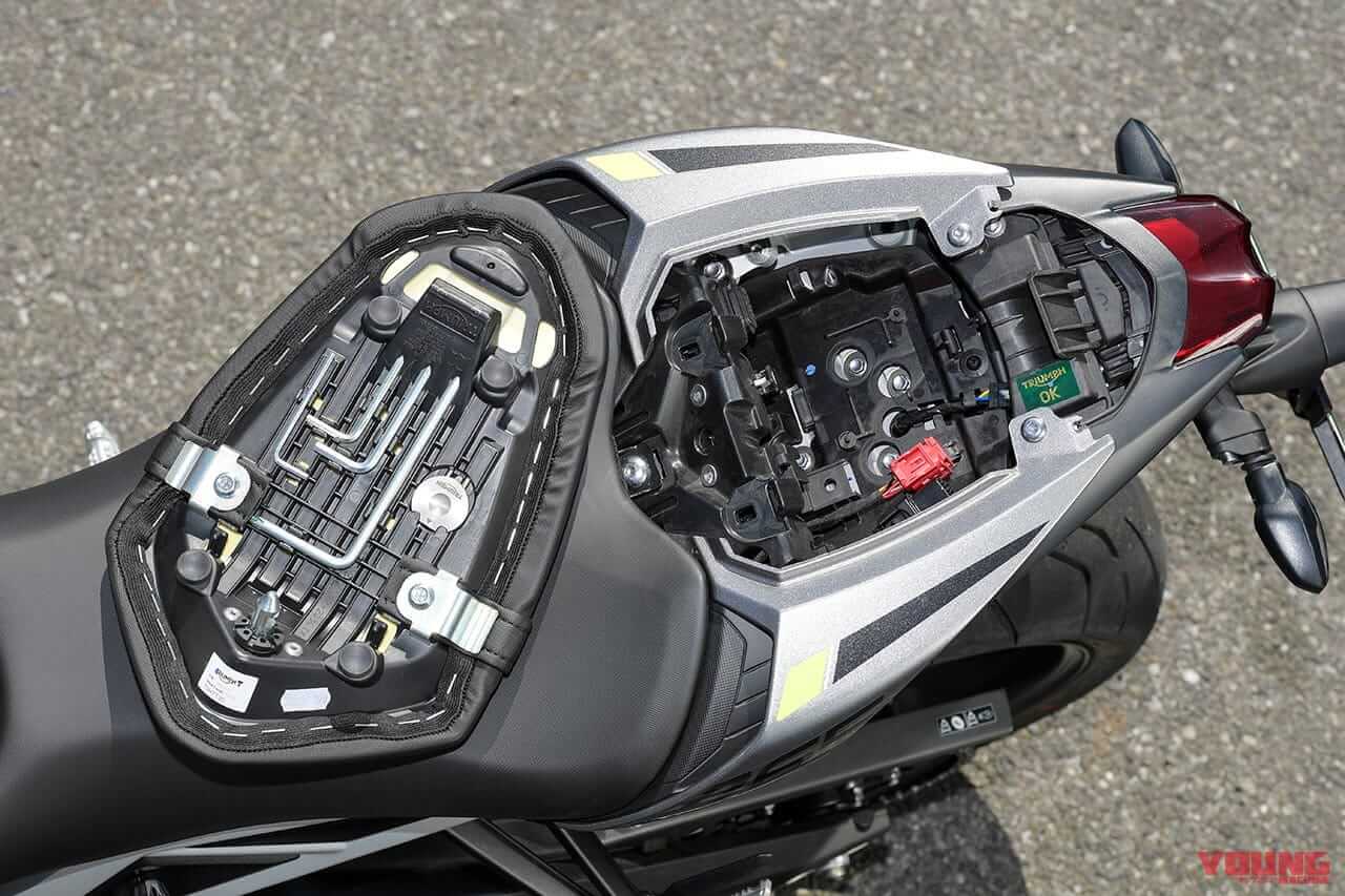 |トライアンフ ストリートトリプル765R試乗インプレッション【極上エンジンの究極ストリートファイター】