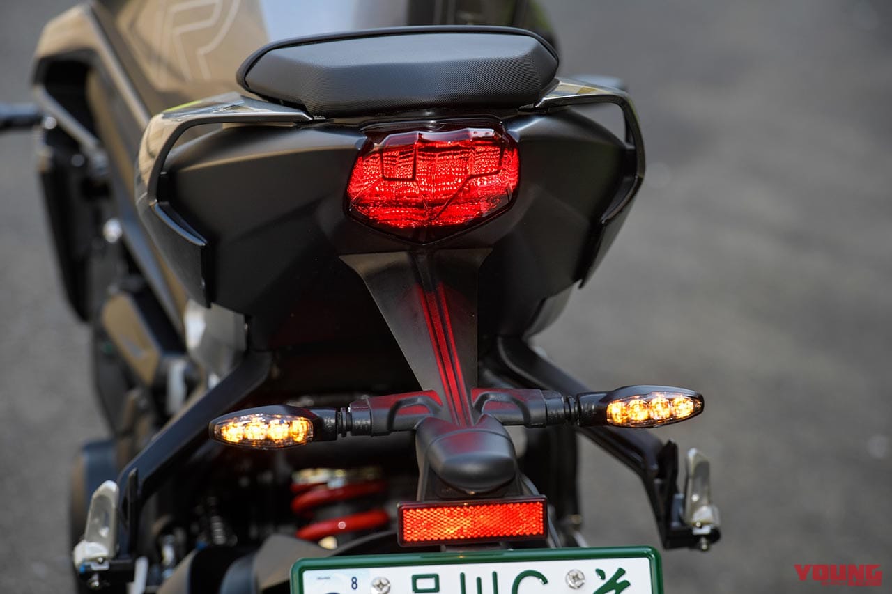 |トライアンフ ストリートトリプル765R試乗インプレッション【極上エンジンの究極ストリートファイター】