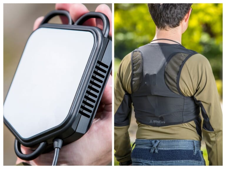 ワークマン|2023-2024秋冬|ペルチェベスト|【超速報】ワークマンのド定番アイテム「イージス防水防寒スーツ」がこの秋冬も価格据え置きでリリース決定!