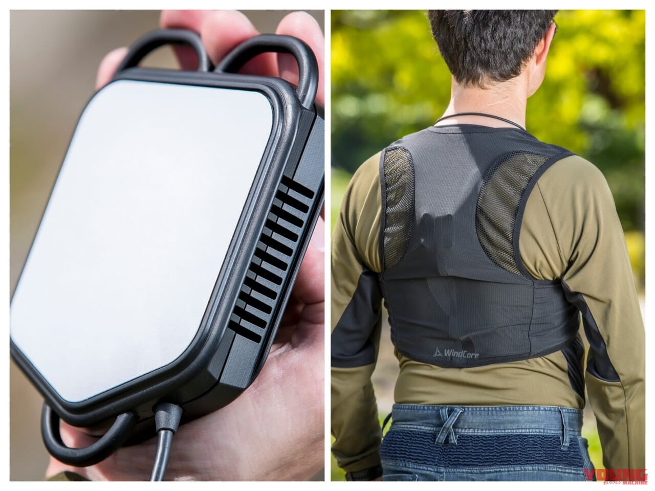 ワークマン|2023-2024秋冬|ペルチェベスト|【超速報】ワークマンのド定番アイテム「イージス防水防寒スーツ」がこの秋冬も価格据え置きでリリース決定!