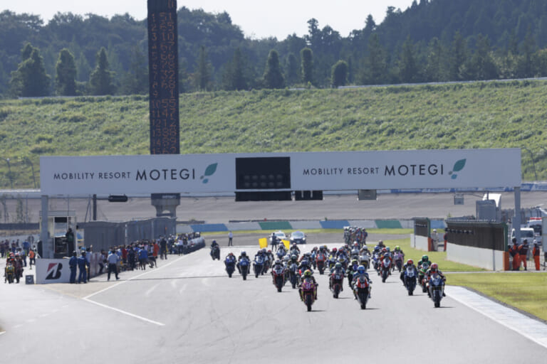 もて耐|モビリティリゾートもてぎ|「もてぎ7時間耐久ロードレース」出場者募集中!