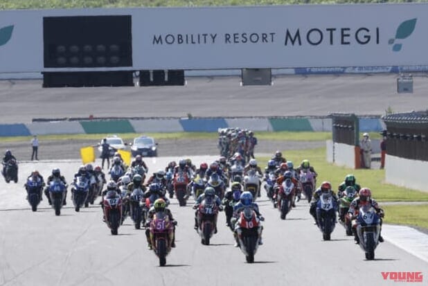 |「もてぎ7時間耐久ロードレース」出場者募集中!