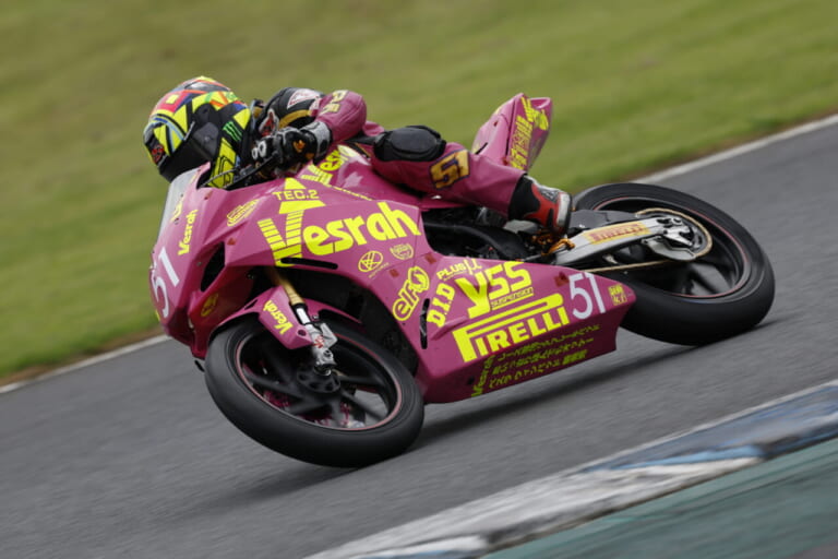 もて耐|CBR250RR|「もてぎ7時間耐久ロードレース」出場者募集中!