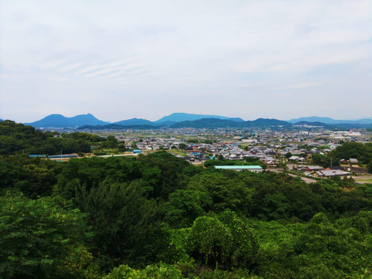 観音寺市|【新車バイク4台 モニターレポート】スズキ・アヴェニス125編:その3