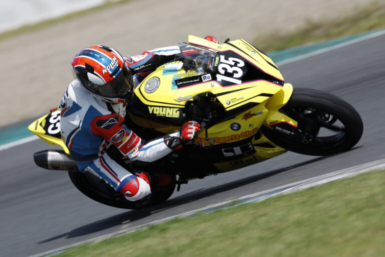 もて耐|BMW|G310R|「もてぎ7時間耐久ロードレース」出場者募集中!