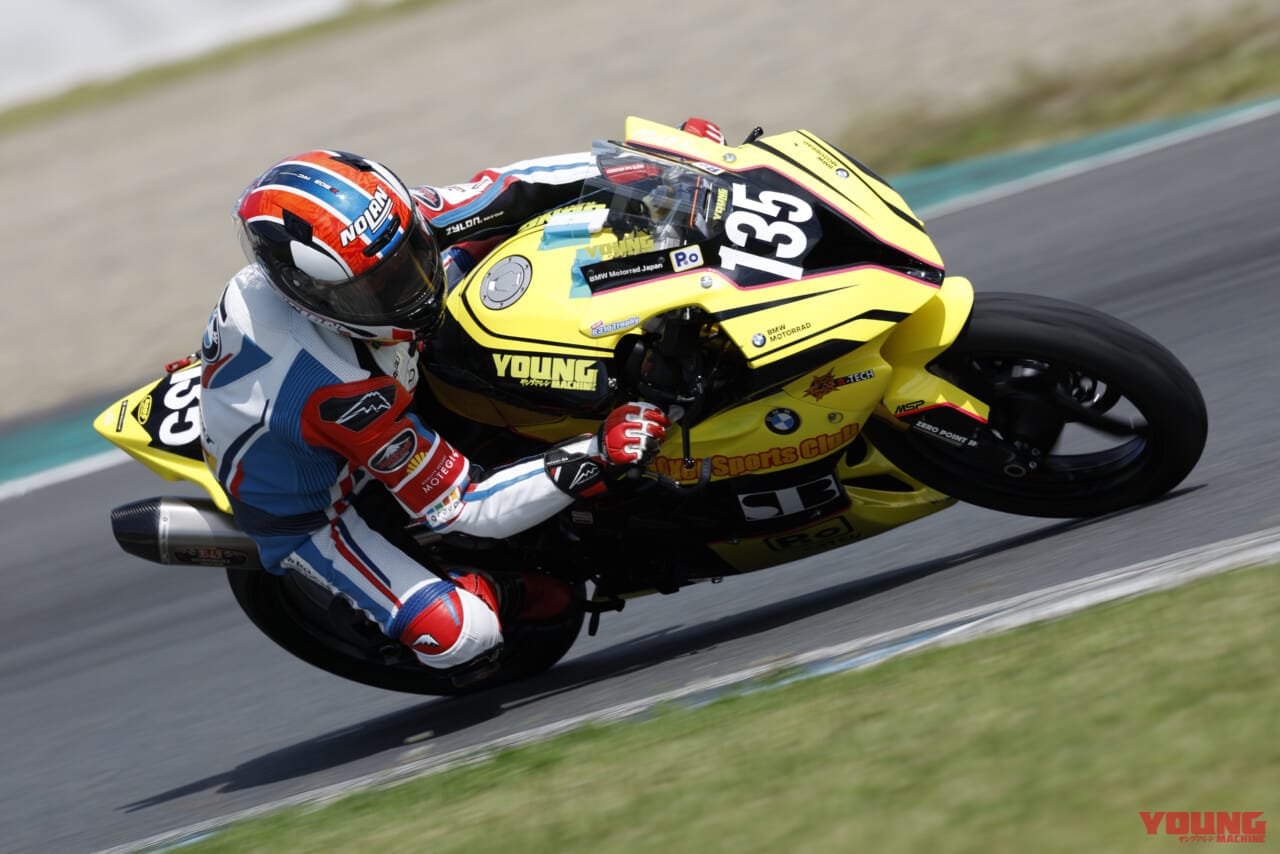 |「もてぎ7時間耐久ロードレース」出場者募集中!