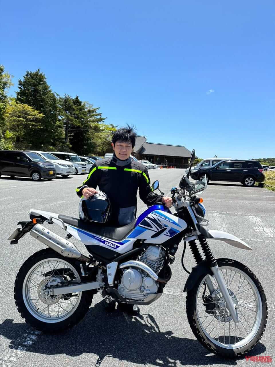 |世界GP王者・原田哲也のバイクトーク Vol.103「それでも最後に勝つのはファクトリーチームなのか」