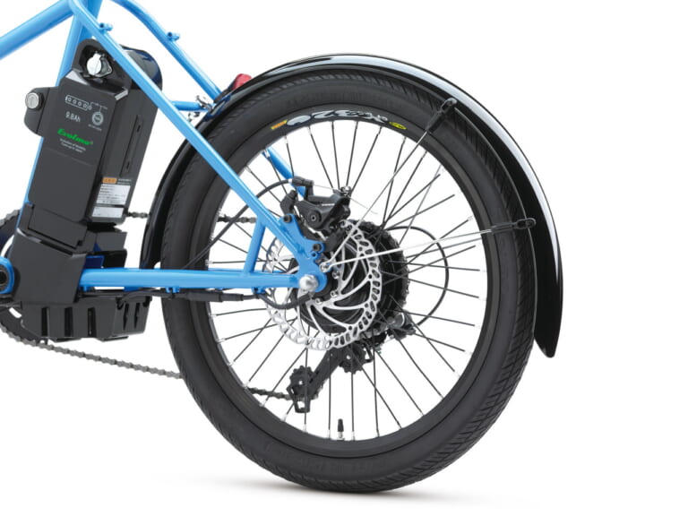 Kawasaki noslisu|カワサキが電動3輪ビークル「noslisu(ノスリス)」シリーズを発売! “街の乗り物”の新たな選択肢