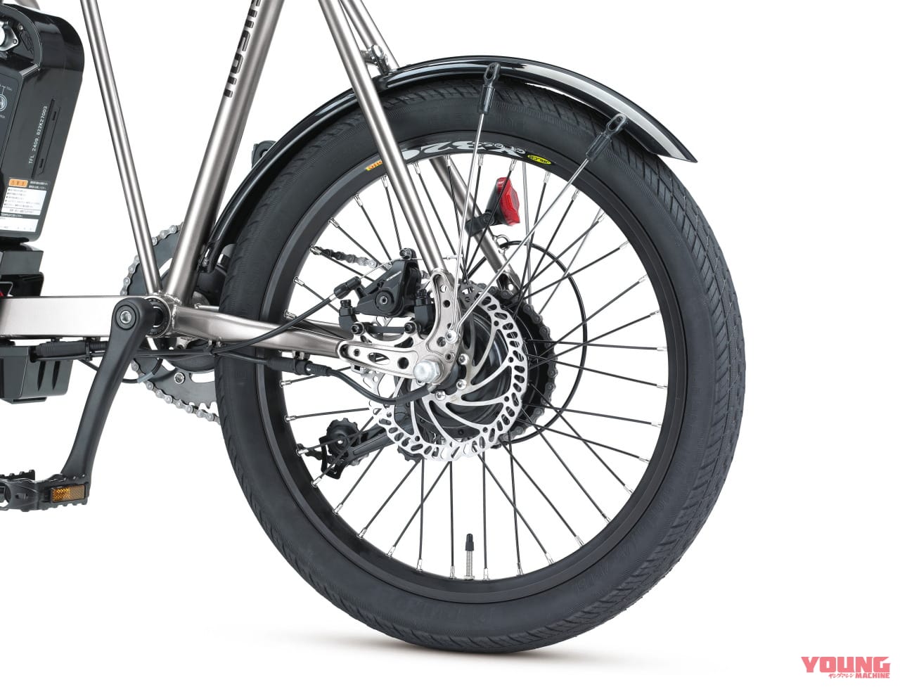 Kawasaki noslisu cargo|カワサキが電動3輪ビークル「noslisu(ノスリス)」シリーズを発売! “街の乗り物”の新たな選択肢