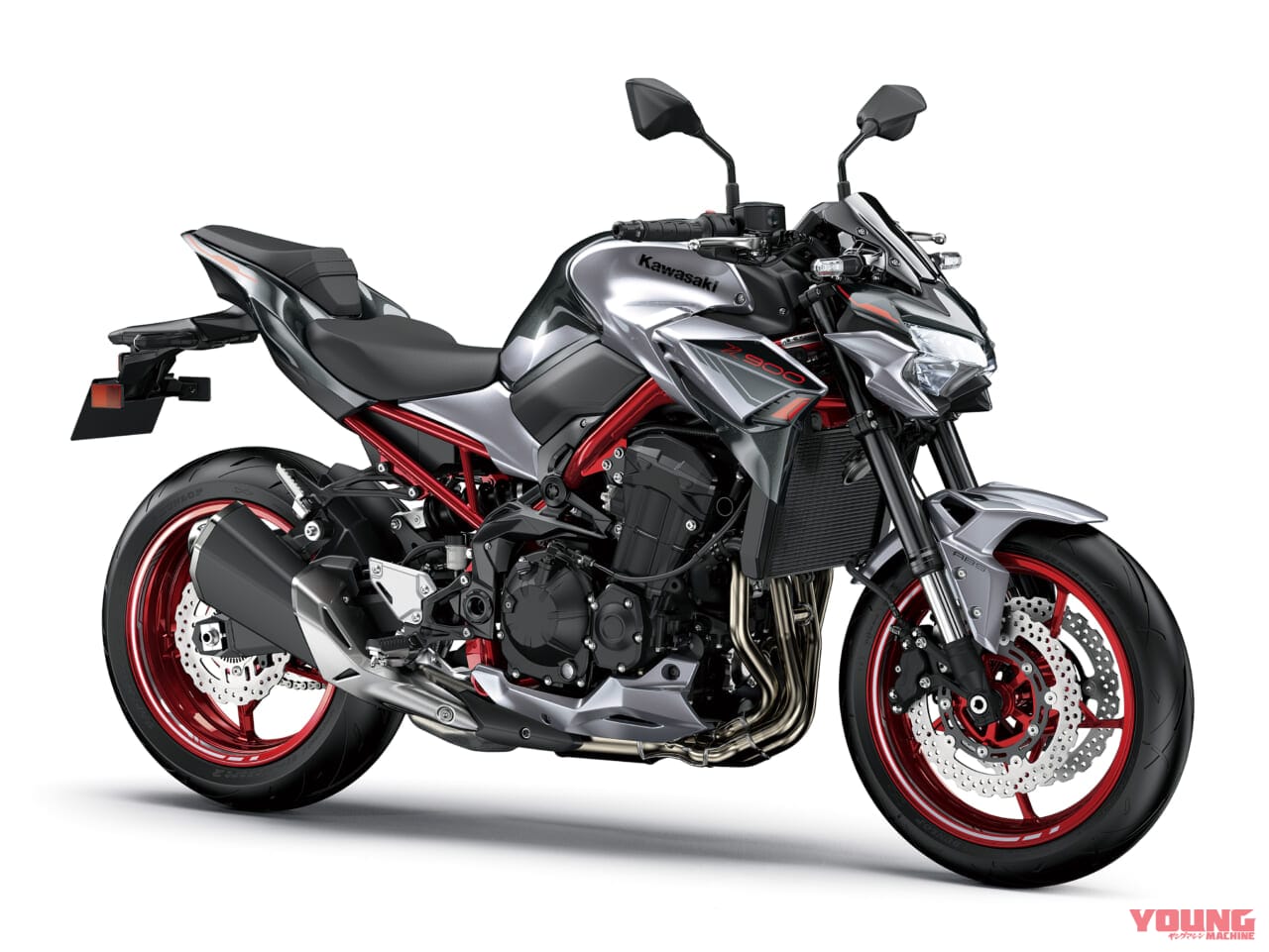 |【YM新車予想】名機「ニンジャZX-9R」の復活はあるか?! 次世代スーパースポーツのカギは”手の届く本格派”!