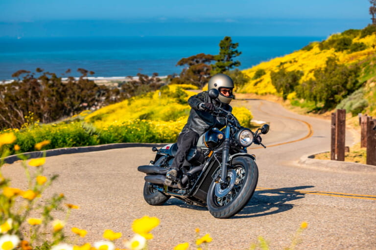 ホンダ|シャドウ ファントム|北米仕様|2024年モデル|どっこい生きてたシャドウファントム! ボバースタイルに変貌、こんなにカッコよくなって…… 【北米】