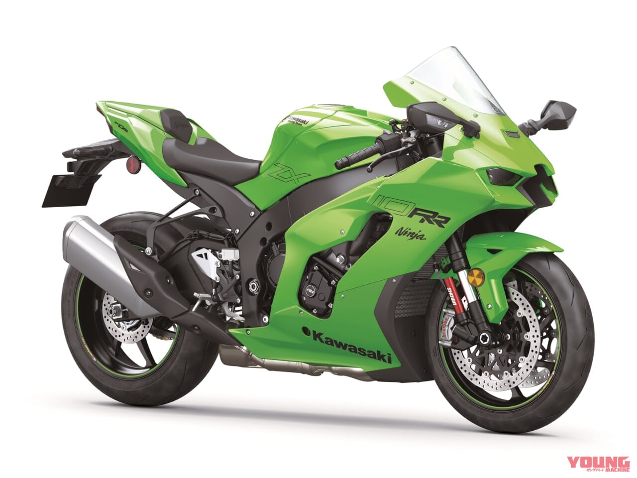 写真] ym2306-24-00-kawasaki-zx10r-imagecg │ 【YM新車予想】SBK王者 