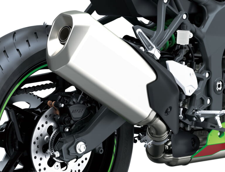 カワサキ|ニンジャZX-4R SE|2024年モデル|ラムエア80馬力!! カワサキ「Ninja ZX-4R SE」「Ninja ZX-4RR」はフルパワーのまま国内発売!