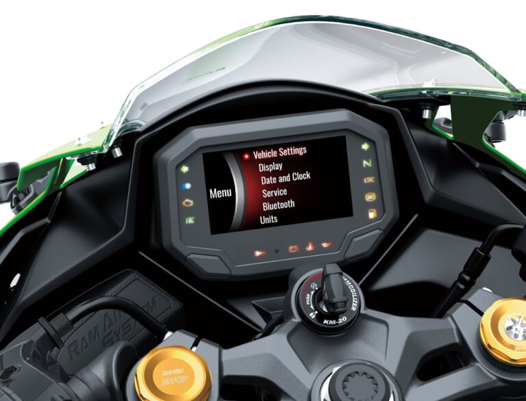 カワサキ|ニンジャZX-4R SE|2024年モデル|ラムエア80馬力!! カワサキ「Ninja ZX-4R SE」「Ninja ZX-4RR」はフルパワーのまま国内発売!
