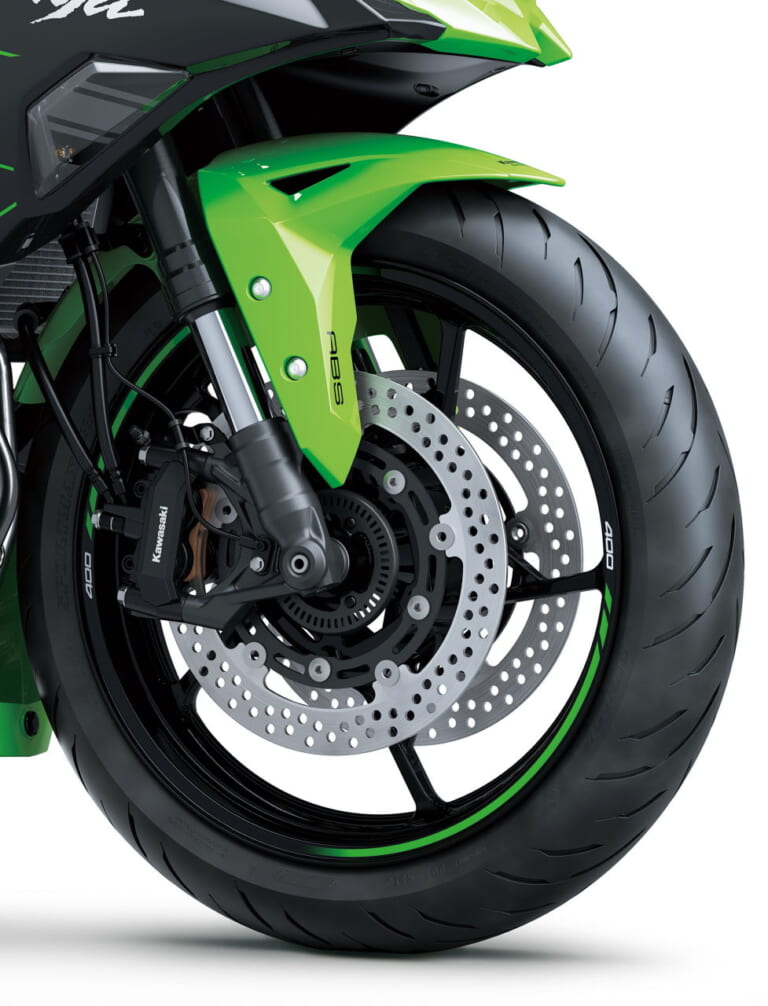 カワサキ|ニンジャZX-4R SE|2024年モデル|ラムエア80馬力!! カワサキ「Ninja ZX-4R SE」「Ninja ZX-4RR」はフルパワーのまま国内発売!