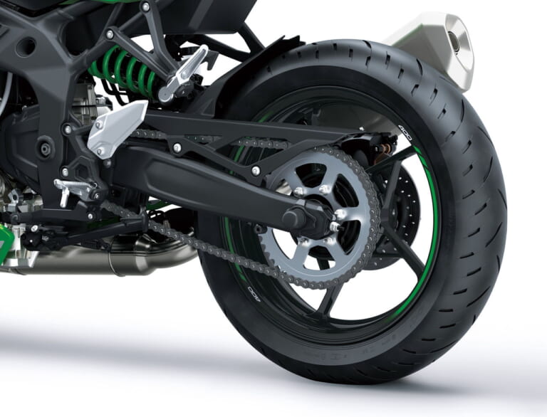 カワサキ|ニンジャZX-4R SE|2024年モデル|ラムエア80馬力!! カワサキ「Ninja ZX-4R SE」「Ninja ZX-4RR」はフルパワーのまま国内発売!