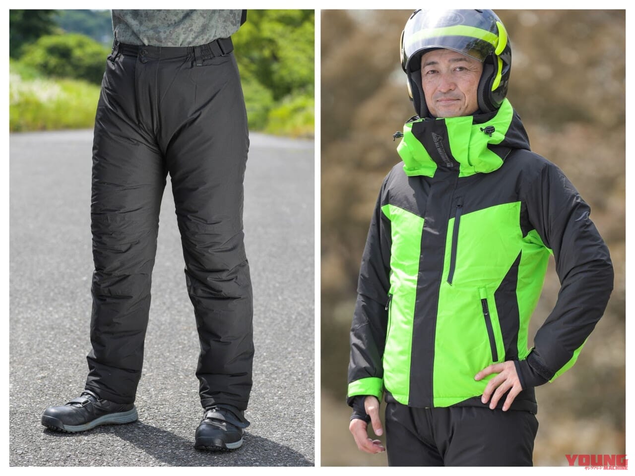 ワークマン|2023-2024秋冬|イージス|【超速報】ワークマンのド定番アイテム「イージス防水防寒スーツ」がこの秋冬も価格据え置きでリリース決定!