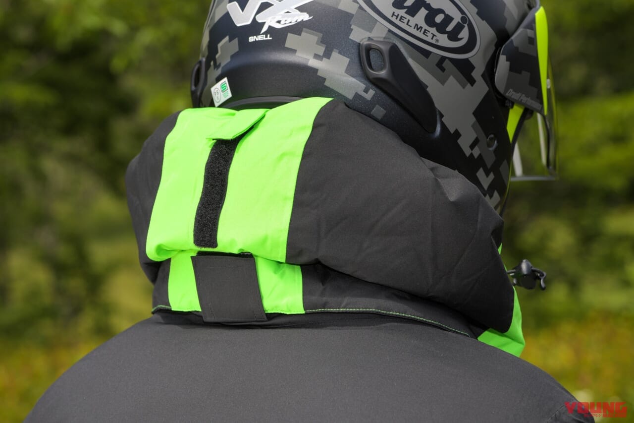 ワークマン|2023-2024秋冬|イージス|【超速報】ワークマンのド定番アイテム「イージス防水防寒スーツ」がこの秋冬も価格据え置きでリリース決定!