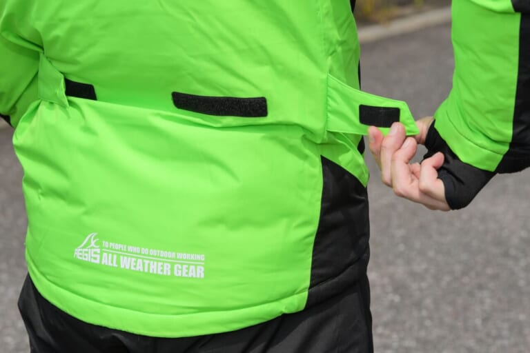 ワークマン|2023-2024秋冬|イージス|【超速報】ワークマンのド定番アイテム「イージス防水防寒スーツ」がこの秋冬も価格据え置きでリリース決定!