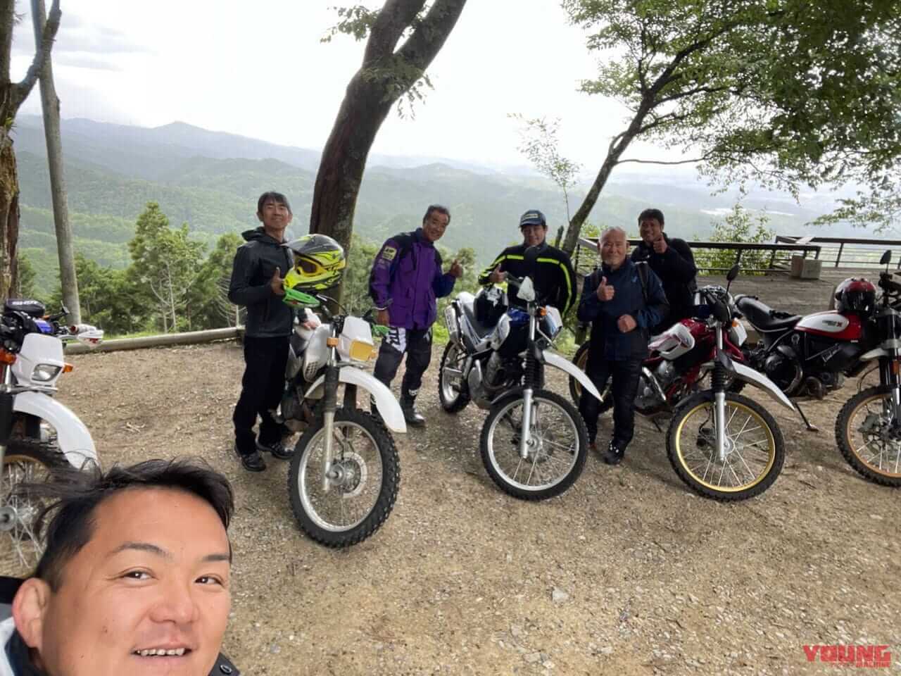 |世界GP王者・原田哲也のバイクトーク Vol.103「それでも最後に勝つのはファクトリーチームなのか」