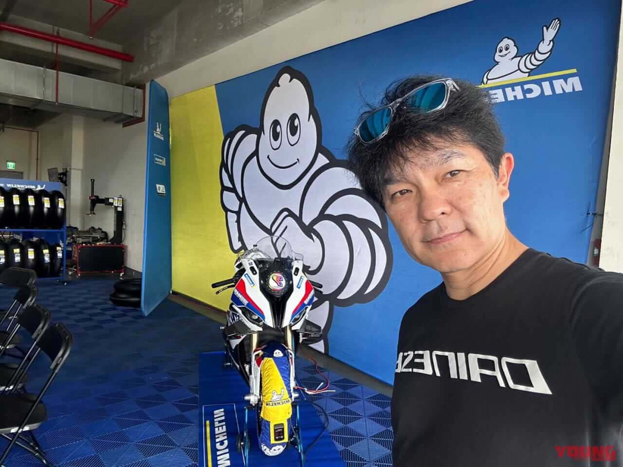 |世界GP王者・原田哲也のバイクトーク Vol.103「それでも最後に勝つのはファクトリーチームなのか」
