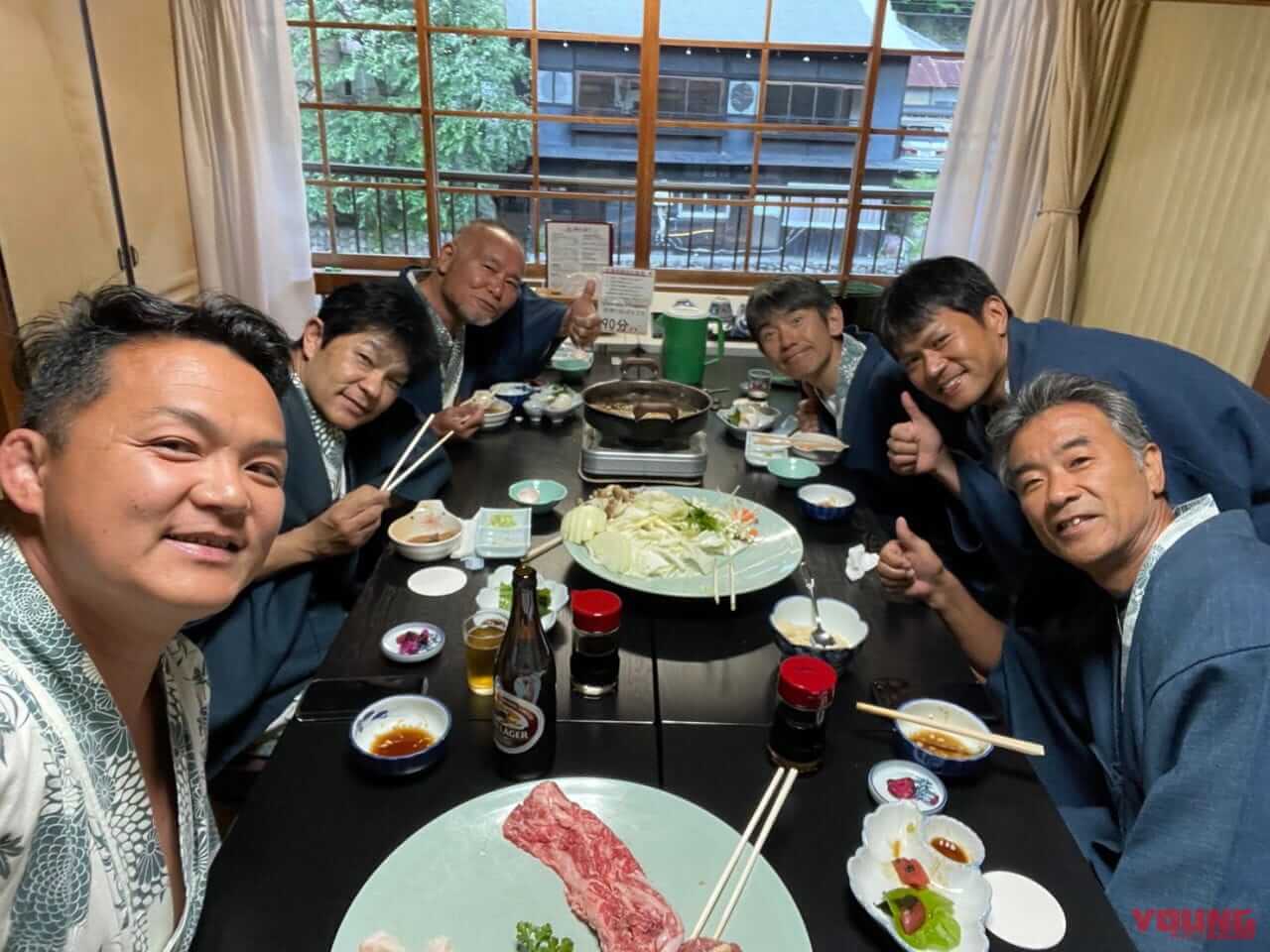 |世界GP王者・原田哲也のバイクトーク Vol.103「それでも最後に勝つのはファクトリーチームなのか」